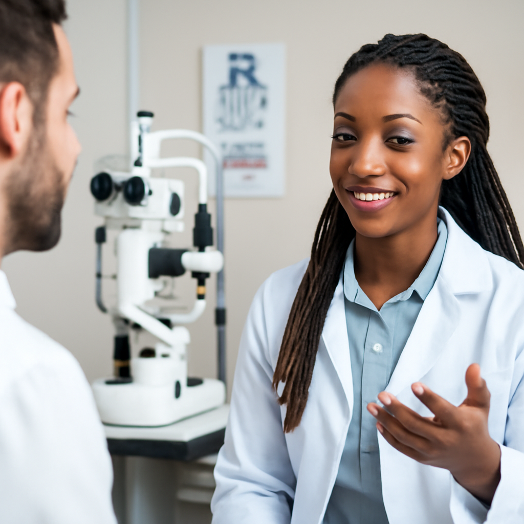 Skill Optometry Developing Leadership Skills in Your Optometry Practice